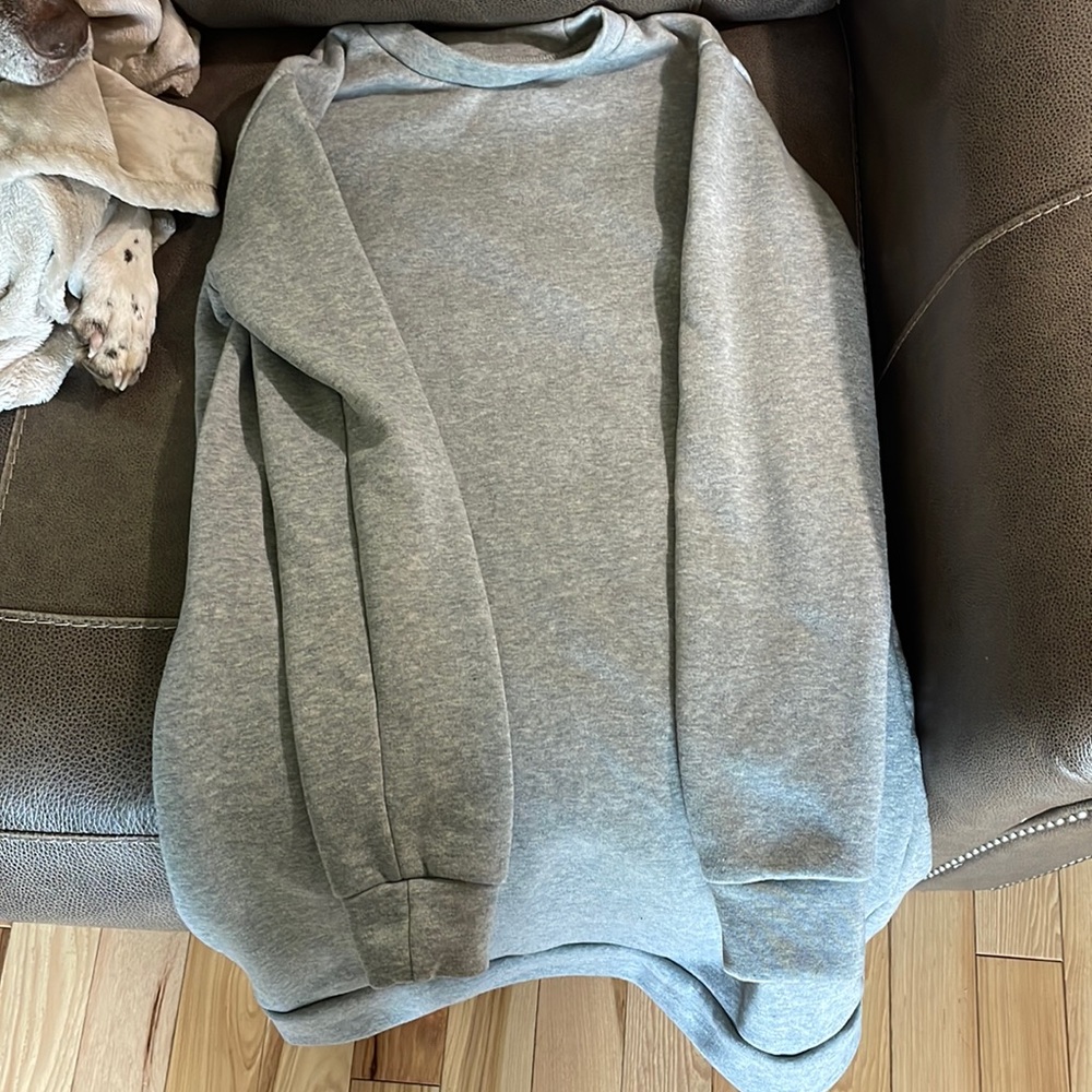 SHEIN sweater dress